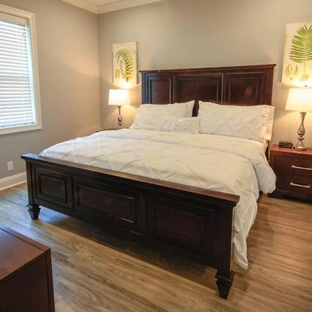 Luxury 2 Bedroom Townhouse #3 Lake Charles Kültér fotó