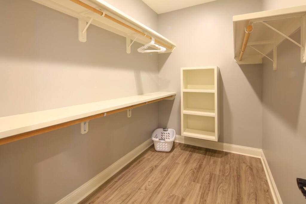 Luxury 2 Bedroom Townhouse #3 Lake Charles Kültér fotó